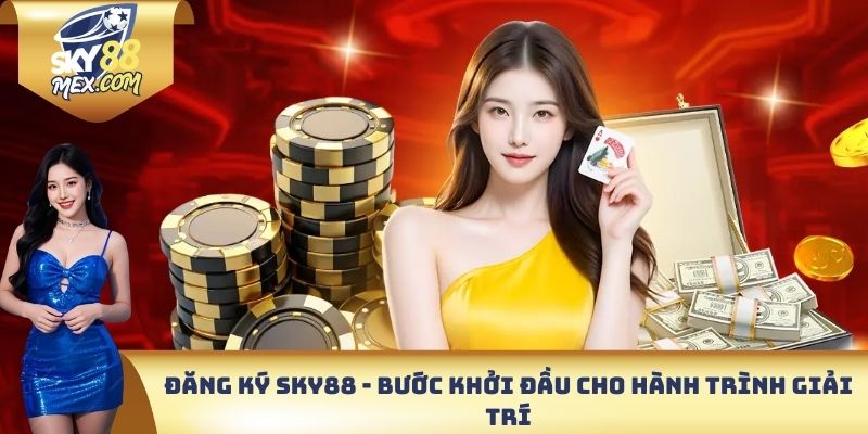 Đăng ký Sky88