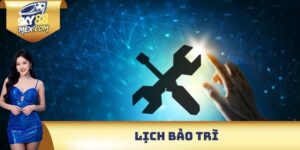 Lịch bảo trì