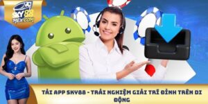 Tải app Sky88